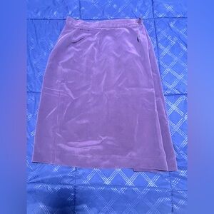 Kasper & Company Dress Skirt